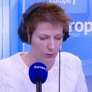 Natacha Polony, La Revue de presse 26.01.2016 1280x640