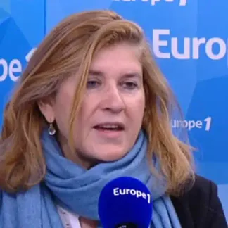 Dana Hastier, directrice exécutive de France 3 1280x640