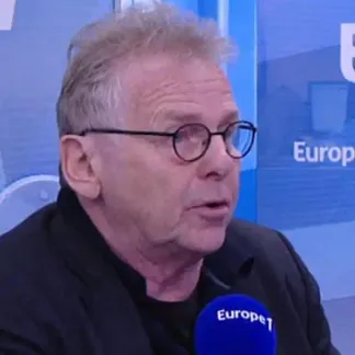 L'humeur, Daniel Cohn-Bendit 05.01.2016 1280x640