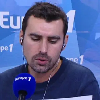 Le journal des médias, Thomas Joubert 04.01.2015 1280x640