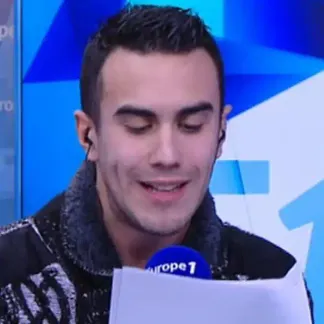 audiences TV, Maxime Riou 21.01.2016 1280x640