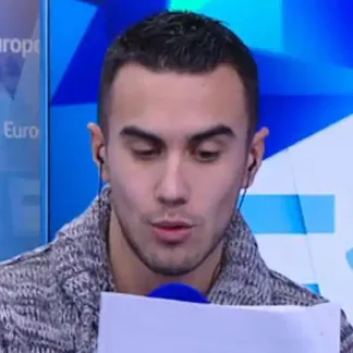 audiences TV, Maxime Riou 11.01.2016 1280x640