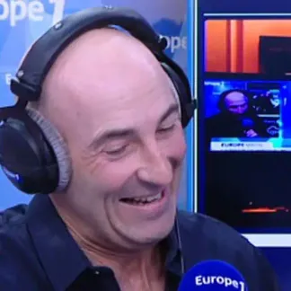 La revue de presque, Nicolas Canteloup 05.01.2016 1280x640