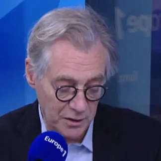 Le journal de l'éco, Eric Le Boucher 25.02.2016 1280x640