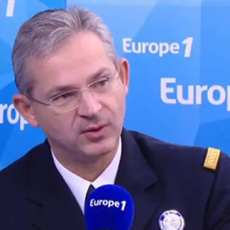 Général Denis Mercier, commandant suprême allié de la Transformation de l’Otan 1280x640