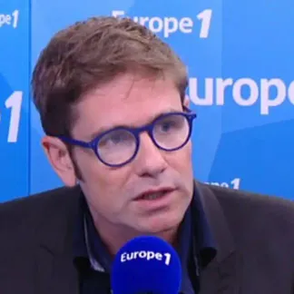 La question Santé, Gérald Kierzek 26.01.2016 1280x640