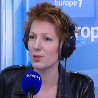 Natacha Polony, La Revue de presse 18.02.2016 1280x640