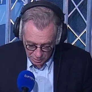 Le journal de l'éco, Eric Le Boucher 18.02.2016 1280x640