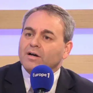 Xavier Bertrand, futur président de la région Nord-Pas-de-Calais-Picardie 1280x640