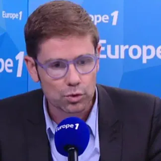 La question Santé, Gérald Kierzek 25.01.2016 1280x640