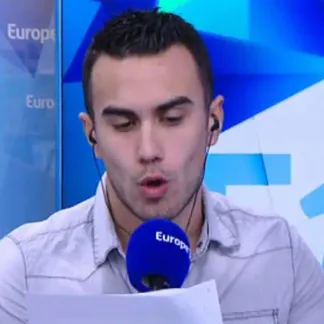 audiences TV, Maxime Riou 14.01.2016 1280x640