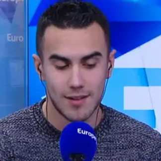 audiences TV, Maxime Riou 07.01.2016 1280x640