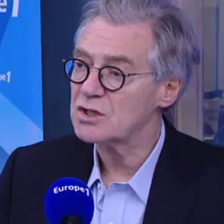 Le journal de l'éco, Eric Le Boucher 14.01.2016 1280x640