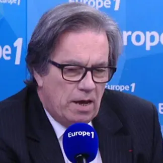 Claude Evin, ancien ministre de la Santé 1280x640