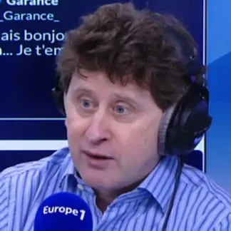 Nicolas Barré, L'édito économique 07.01.2016 1280x640