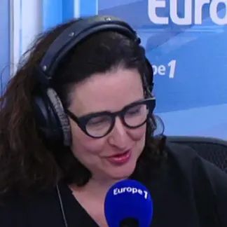 Natacha Polony, La Revue de presse 25.02.2016 1280x640