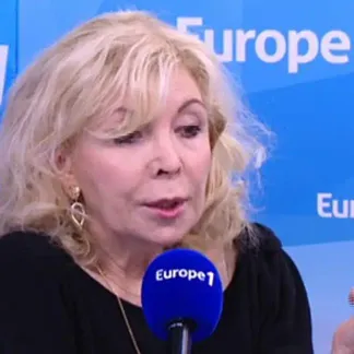 Maryse Wolinski, femme de Georges Wolinski 1280x640