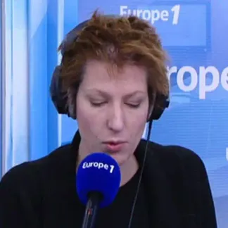 Natacha Polony, La Revue de presse 19.02.2016 1280x640