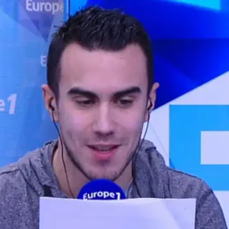 audiences TV, Maxime Riou 25.01.2016 1280x640