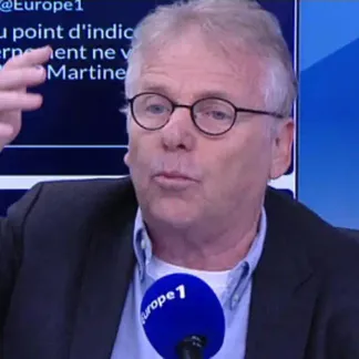 L'humeur, Daniel Cohn-Bendit 26.01.2016 1280x640