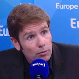 La question Santé, Gérald Kierzek 07.01.2016 1280x640