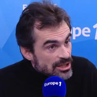 La morale de l'Info, Raphaël Enthoven 14.01.2016 1280x640