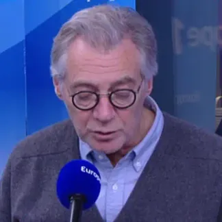 Le journal de l'éco, Eric Le Boucher 19.01.2016 1280x640