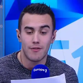 audiences TV, Maxime Riou 20.01.2016 1280x640