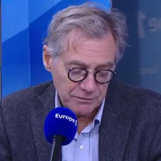 Le journal de l'éco, Eric Le Boucher 12.01.2016 1280x640