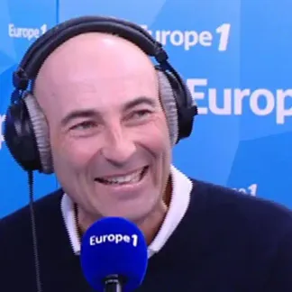 La revue de presque, Nicolas Canteloup 04.01.2016 1280x640