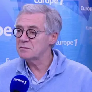 Le journal de l'éco, Eric Le Boucher 26.01.2016 1280x640