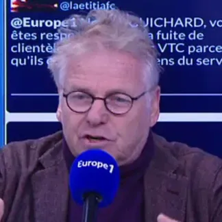 L'humeur, Daniel Cohn-Bendit 25.01.2016 1280x640