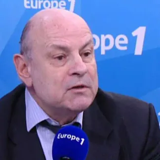 Jean-Marie Le Guen, secrétaire d'État chargé des Relations avec le Parlement 1280x640