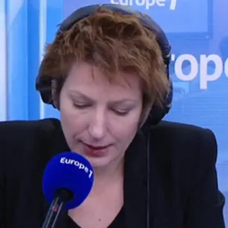 Natacha Polony, La Revue de presse 17.02.2016 1280x640