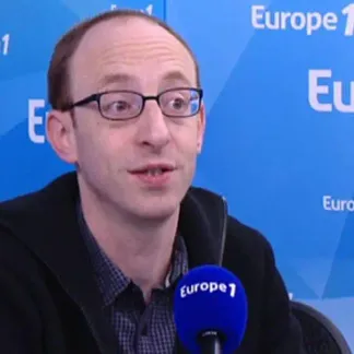 Benjamin Douriez, rédacteur en chef adjoint à 60 millions de consommateurs et spécialiste des télécoms 1280x640