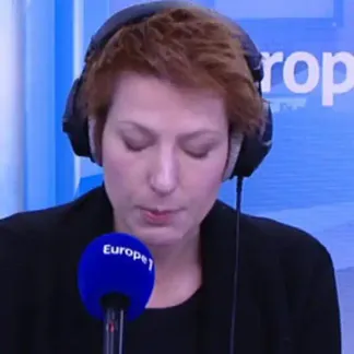 Natacha Polony, La Revue de presse 25.01.2016 1280x640