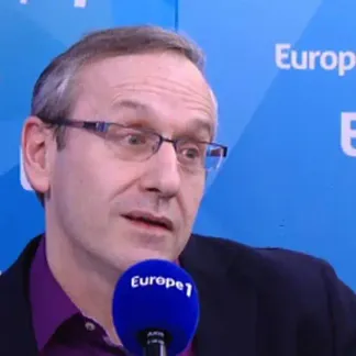 Thomas Laurenceau, rédacteur en chef du magazine 60 millions de consommateurs 1280x640