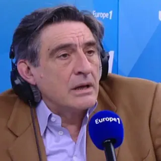 Ahmet Insel, politologue 1280x640