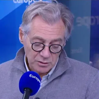 Le journal de l'éco, Eric Le Boucher 07.01.2016 1280x640