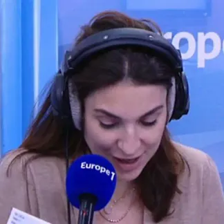 Le journal de la santé, Elisabeth Assayag 12.01.2016 1280x640