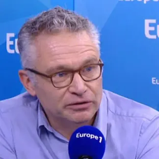 Jean-François Camilleri, président de la Walt Disney Company France 1280x640