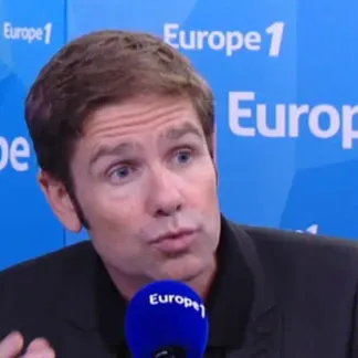 La question Santé, Gérald Kierzek 11.01.2016 1280x640