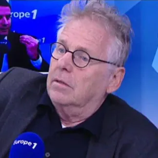 L'humeur, Daniel Cohn-Bendit 16.03.2016 1280x640