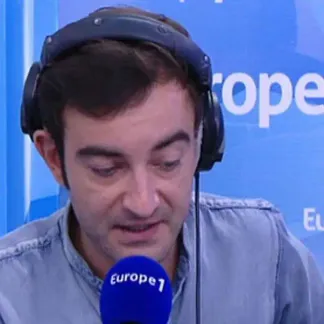 Le fait média du jour, Jérôme Ivanitchtenko