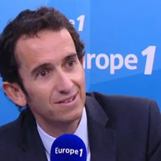 Alexandre Bompard, PDG de la Fnac 1280x640