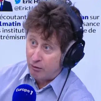 Nicolas Barré, L'édito économique 24.03.2016 1280x640