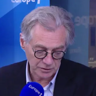 Le journal de l'éco, Eric Le Boucher 24.03.2016 1280x640