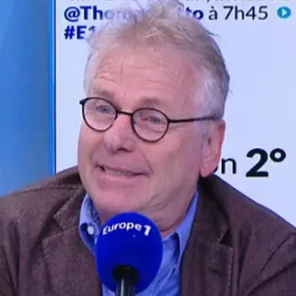 L'humeur, Daniel Cohn-Bendit 1280x640 24.03.2016