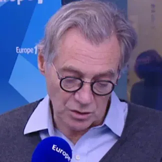 Le journal de l'éco, Eric Le Boucher 03.02.2016 1280x640