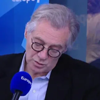 Le journal de l'éco, Eric Le Boucher 02.02.2016 1280x640